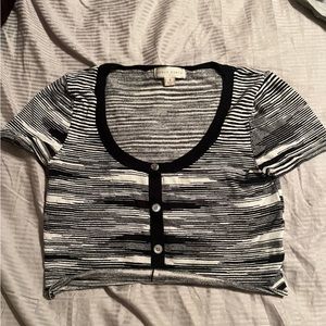 Women’s baby tees t shirt tops bundle lot